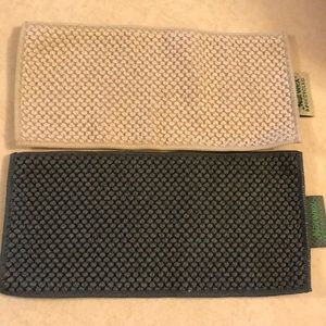 Norwex brand new kitchen cloths